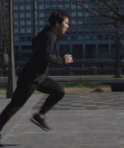 ACTIVE PANTS