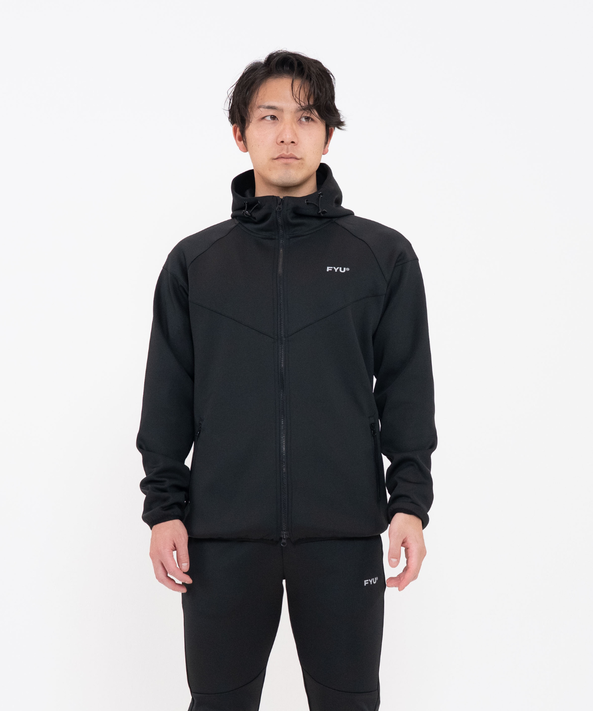 ACTIVE HOODIE