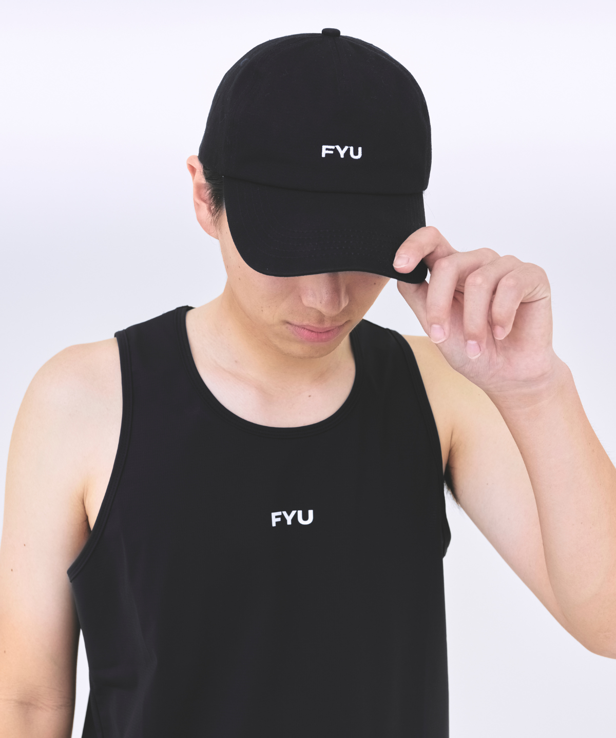 FYU BASIC CAP