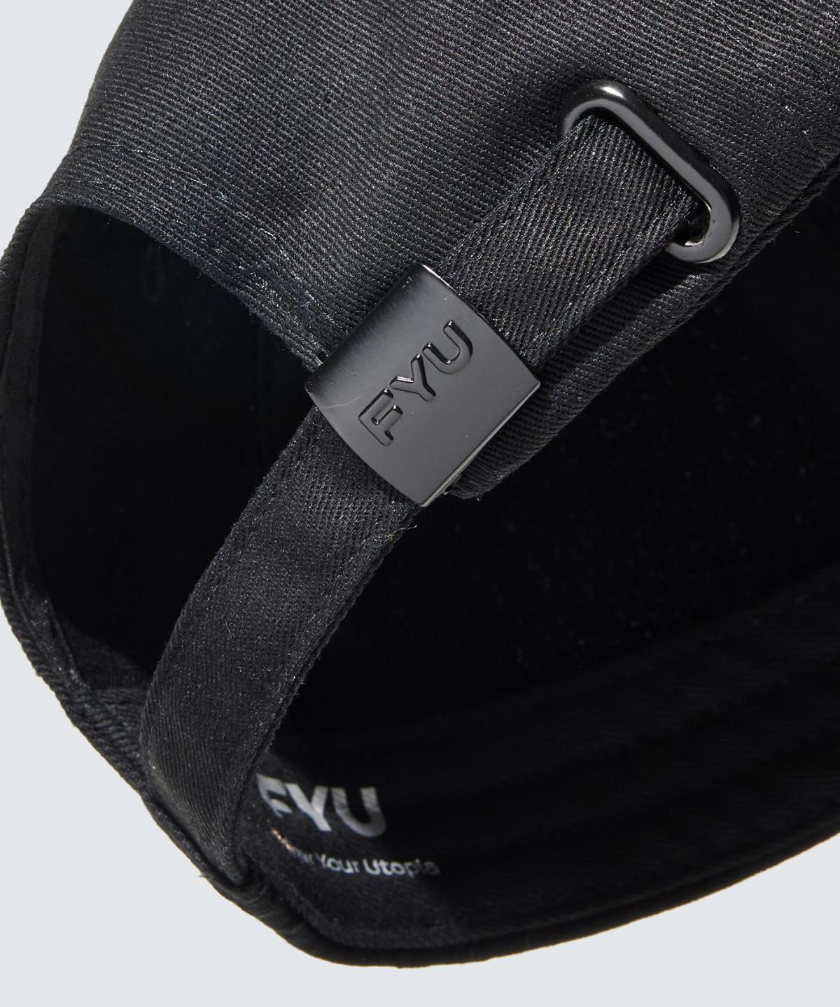 FYU BASIC CAP