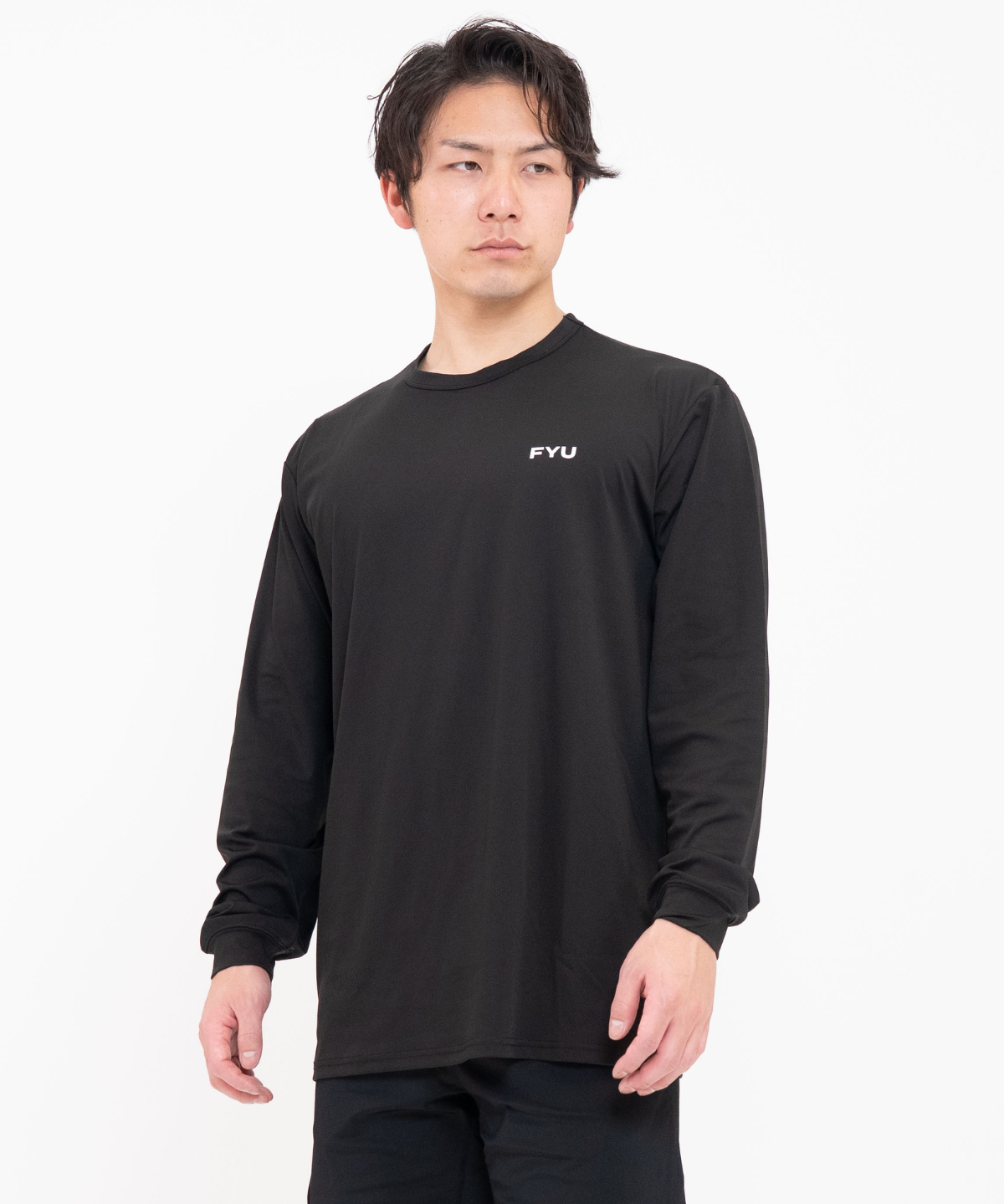 ACTIVE LONG T-SHIRTS