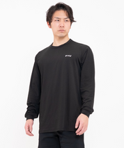 ACTIVE LONG T-SHIRTS