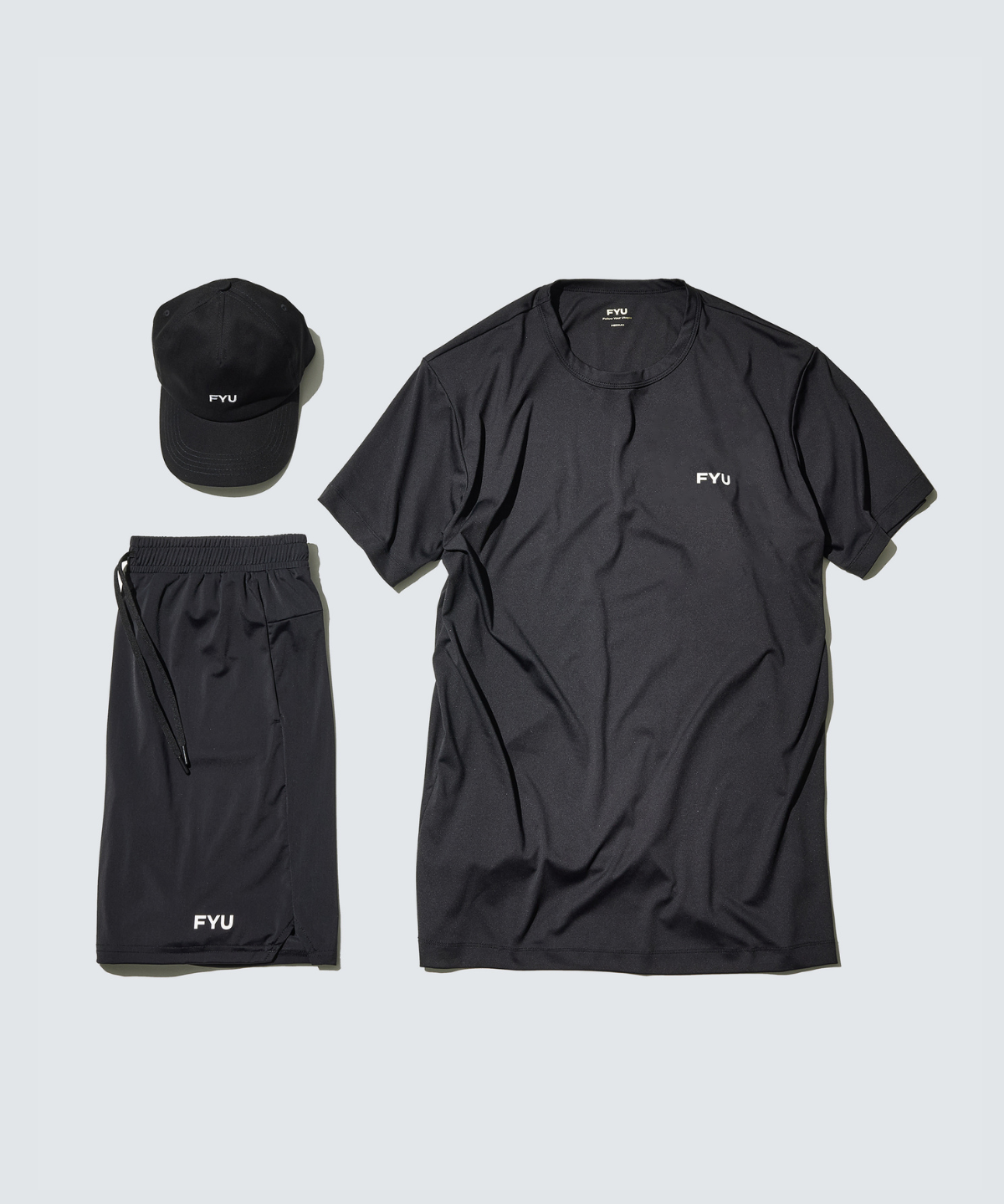 FYU BASIC CAP