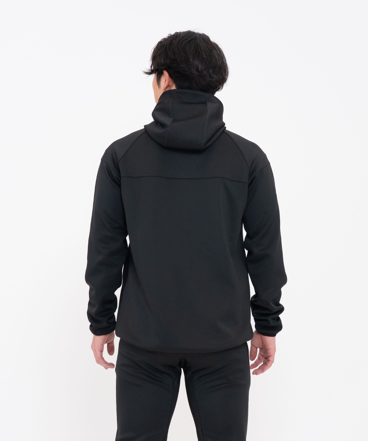 ACTIVE HOODIE