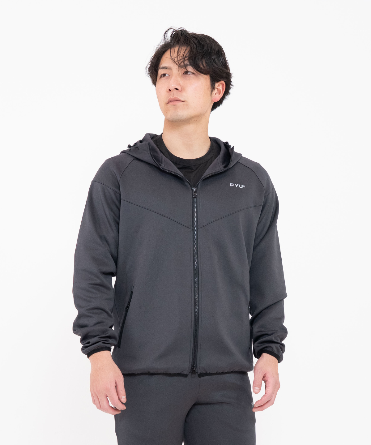 ACTIVE HOODIE