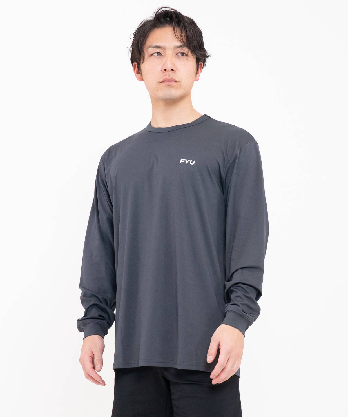 ACTIVE LONG T-SHIRTS