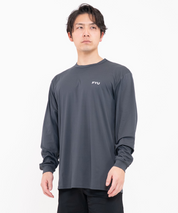 ACTIVE LONG T-SHIRTS