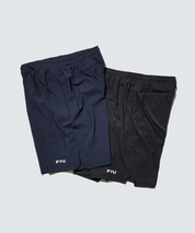 ATHLETIC MIDDLE SHORTS