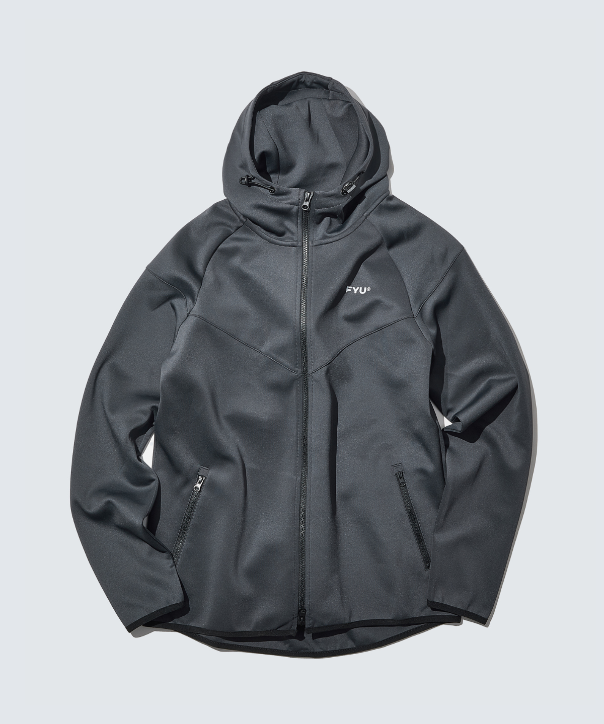 ACTIVE HOODIE